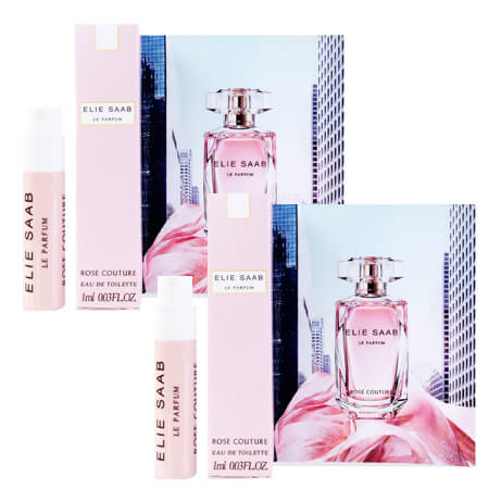 Elie Saab Parfum Rose Couture EDT,Elie Saab Parfum Rose Couture EDT รีวิว,Elie Saab Parfum Rose Couture EDT ราคา,กลิ่นหอมแห่งความทันสมัย,กุหลาบ,น้ำหอมกกลิ่นกุหลาบ,หรูหรา และสง่างาม,